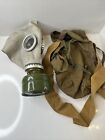 Vintage Military Gas Mask T-83