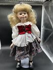 New ListingBrenda Thomas Once Upon A Time Collection Gretel Porcelain Dolls 1990