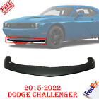 Front Bumper Lower Valance Extension For 2015-2022 Dodge Challenger (For: 2015 Challenger)