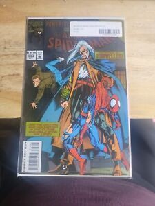 The Amazing Spider-Man #394 Oct. 1994 Marvel Comics Newsstand