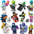 LEGO Space Series 26 Minifigures 71046 CMF