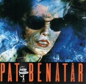 Benatar, Pat : Best Shots CD
