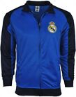 Real Madrid Jacket Track Soccer Adult Sizes Soccer Football Official MEDIUM