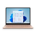 Microsoft Surface Laptop Go 2 12.4” Touch Screen Intel i5 8GB/128GB - Sandstrom