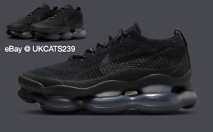 Nike Air Max Scorpion FK Shoes Black Anthracite DJ4701-003 Men's Multi Sizes NEW