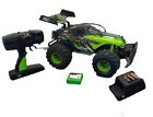 Reaper New Bright RC PRO Car Remote & battery included Non Working For Parts