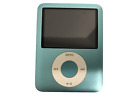 New ListingApple iPod Nano 3rd Generation MB249LL/A 8 GB - Blue