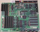 Commodore Amiga 2000 2000HD 2500 Motherboard rev4.1 ASIS! for Parts or Repair