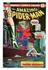 Amazing Spider-Man # 144 VF (8.0) 1st Gwen Stacy clone. Marvel. OW pages