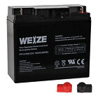 Hot Sale! 12V 18AH CB19-12 Sealed Lead Acid AGM Rechargeable Deep Cycle Battery