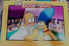 Battle of the Sexes The Simpsons Board Game Imagination