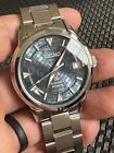 Seiko SPB 259j1 Ginza Limited Edition - Preowned But Never Worn