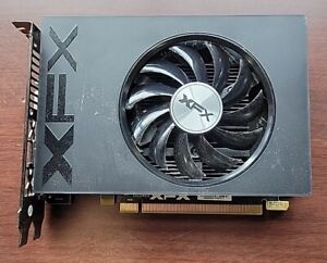 XFX AMD Radeon R7 240 4GB Graphics Card