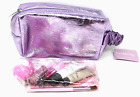 Ulta Beauty 8 Piece Makeup Gift Set with Lilac Purple Bag