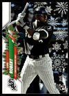 New Listing2020 Topps Holiday Luis Robert Rookie Chicago White Sox #HW2