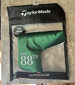 Taylormade Season Opener Putter Cover - Masters -