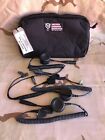 Lot Of 3 Tactical Command Industries PTT 101 Jedi Headsets W/ One TECS-ASBY1