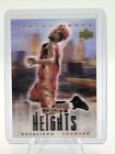 New ListingLebron James 2003 Upper Deck City Heights Lenticular Rookie Cavaliers Lakers