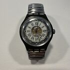 Vintage Swatch Model SAM401 Charms Automatic Watch