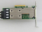 Dell EMC 092GD6 Broadcom 9305-16i LSI Quad Port 4 Port SAS RAID Controller