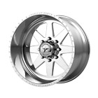 20x12 American Force Independence SS Forged Wheels 20