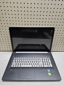 HP M7-n101dx Laptop - i7-5500U - 16GB RAM - 1TB HDD - Windows 10 - Tested