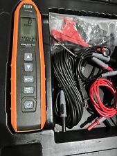 Klein Tools Et450 Advanced Circuit Tracer Kit Electrical Receiver Transmitter