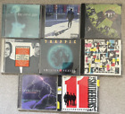 Lot Of 8 Assorted Alternative/ Rock Music CD’s/ Pre Owned
