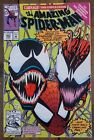 Amazing Spider-Man #363 (Marvel 1992) Venom Cover 3rd Carnage Comic