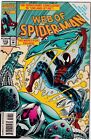 Web of Spider-man #116 NM (1985 series) Marvel Comics 1st Ben Reilly