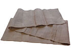 Tablecloth Runner Burlap Natural 14 X 72 Inch By Broward Linens