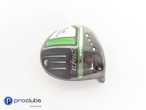 Callaway 21' Epic Speed 12* Driver  - Head Only - 337977