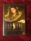 Farscape: The Complete Season 4 DVD 6 Disc Set~Great Sci-Fi~ A&E Jim Henson