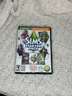Sims 3 Starter pack- Sims 3 Game and High-End Loft Stuff Expansion Pack