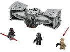 LEGO Star Wars: TIE Advanced Prototype (75082) 100% COMPLETE with box & manual