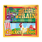 Mexican Train & Chickenfoot Combo.Y