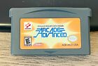 New ListingKonami Collector's Series Arcade -  Nintendo Game Boy Advance GBA - Authentic