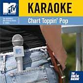 Karaoke: Chart Toppin Pop, Singing Machine Karaoke, Good Karaoke