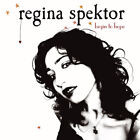 Regina Spektor : Begin to Hope CD (2006)