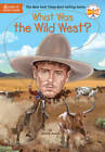 What Was the Wild West? - Paperback By Pascal, Janet B. - GOOD