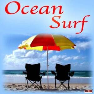 Ocean Surf - Audio CD By Ocean Surf - VERY GOOD