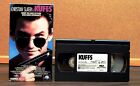 KUFFS (VHS 92) Christian Slater, Tony Goldwyn, Milla Jovovich, Bruce Boxleitner