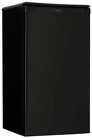 Danby Dcr032a2bdd Compact Refrigerator And Freezer, 3.2 Cu Ft, Black