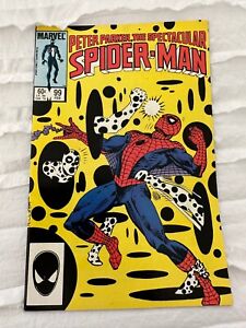 SPECTACULAR SPIDER-MAN Spider-Verse YOU CHOOSE Marvel NM- 99 100 101 1:SPOT