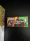 fruit stripe gum 1 pack