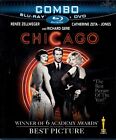 Chicago - Catherine Zeta-Jones, Renée Zellweger, Richard Gere, Used Blu Ray+DVD