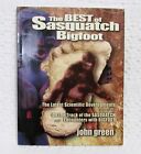 Best of Sasquatch Bigfoot by John Green (Brand New)