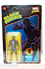 BLACK PANTHER Marvel Legends Retro 3.75