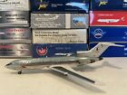 Inflight 200 1/200 American Airlines Astrojet 727-100 No Box
