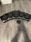 First Act 5 Pad Digital Drum Set DRUM ONLY With Pedal NO STICKS